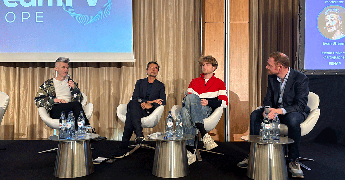 News, YouTube & Free-to-Air Broadcasters: The TF1 and Gaspard Guermonprez Case Study