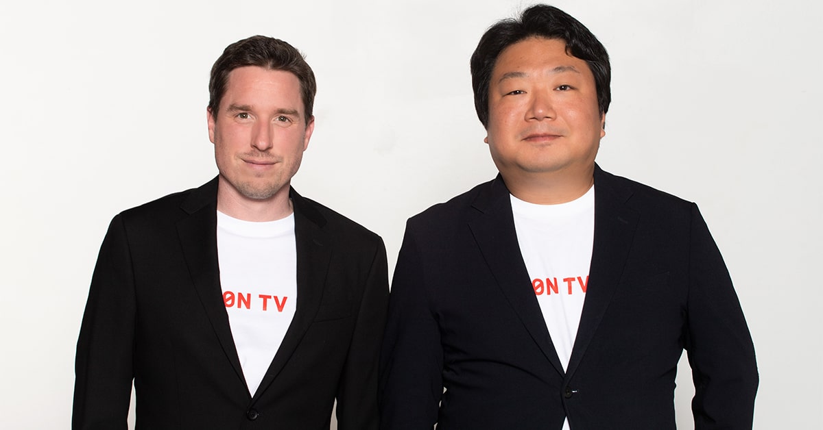 Nippon TV Bolsters U.S. Operations