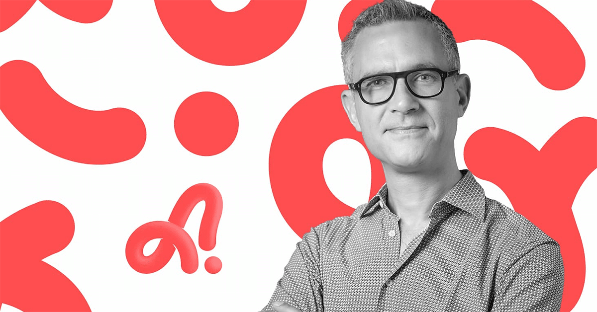 Olivier Dumont Joins Animaj Board
