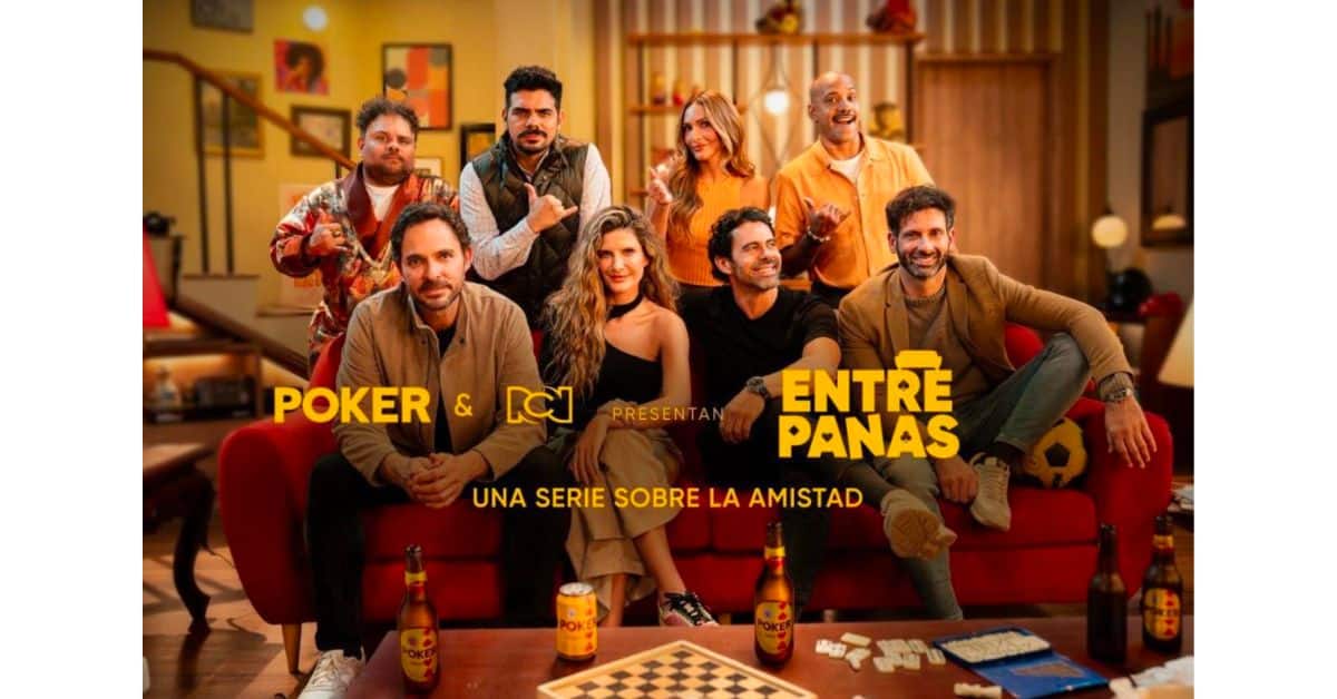 Hit Colombian YouTube Show Heads to Canal RCN