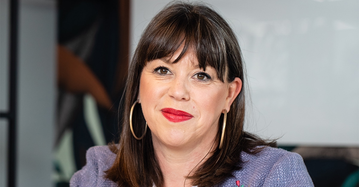 RTS Names New CEO