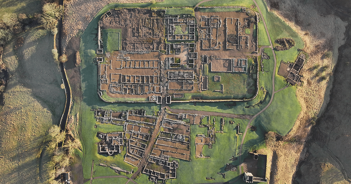 BossaNova Greenlights Ruins Rise And Fall