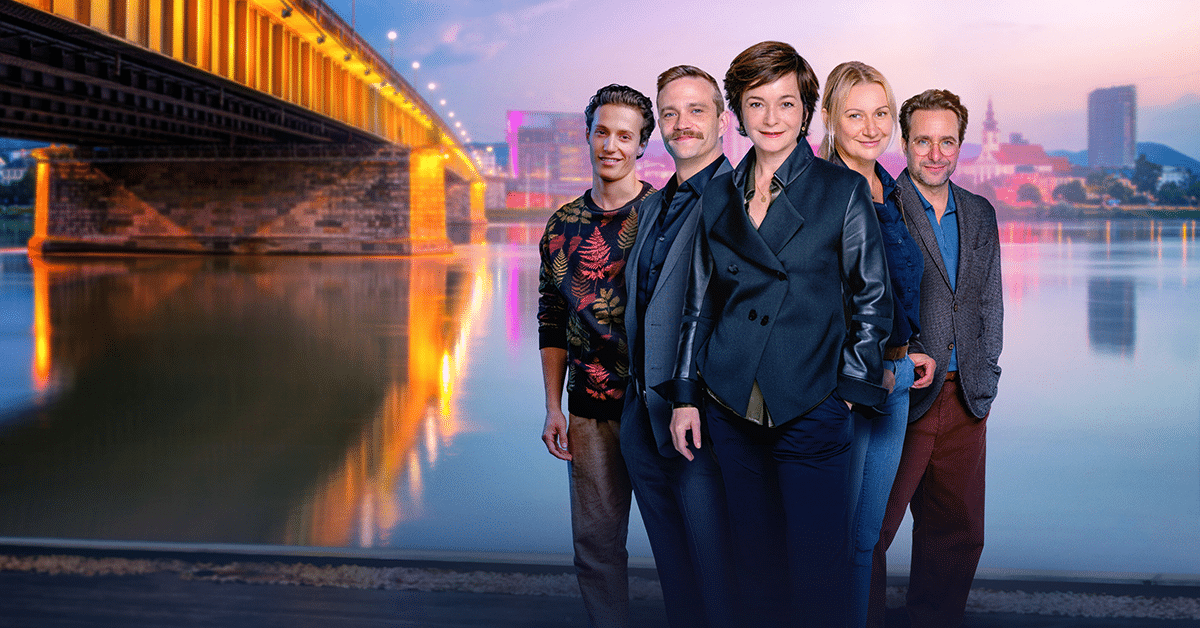 Action Channel Secures Another Season of Soko Linz