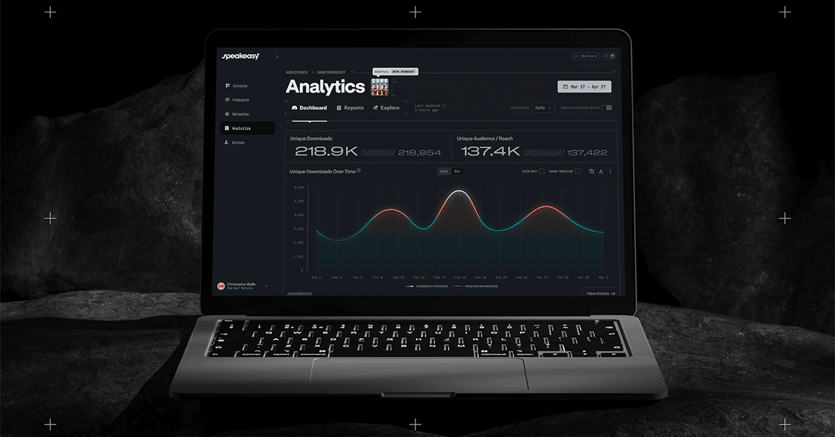 Tubi’s Red Seat Ventures Launches Monetization Platform for Creators