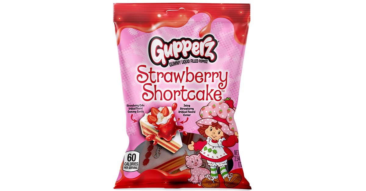 New Licensing Partnerships & Experiences for WildBrain’s Strawberry Shortcake
