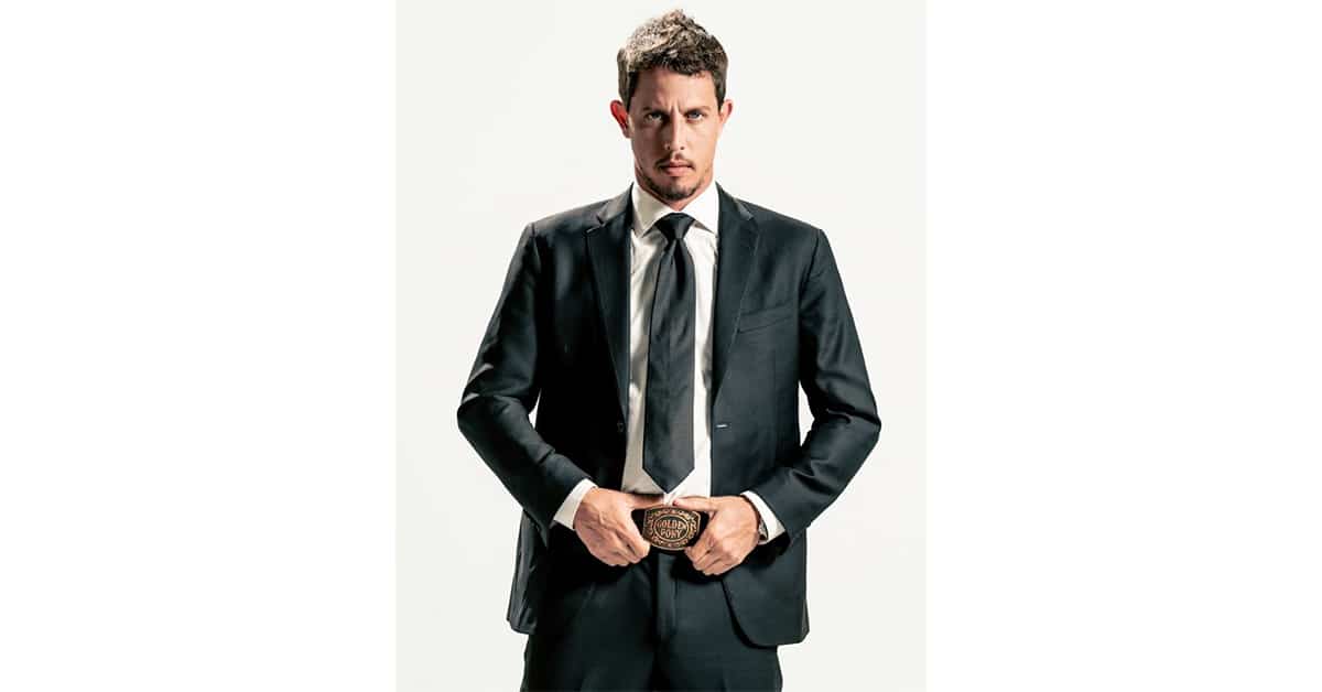 Red Seat Ventures Pacts with Comedy Podcast Kill Tony