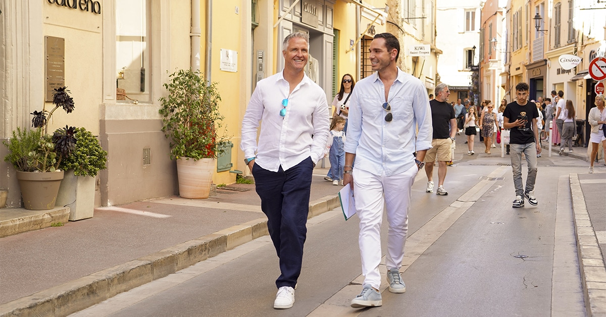 Tresor Productions Secures New Sky Deutschland Commission