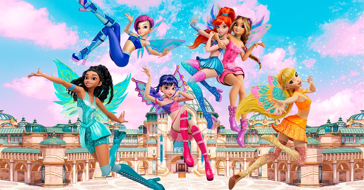 Merzigo Seals Alliance with Rainbow