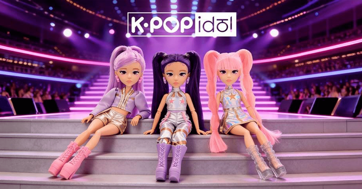Fauna to Rep Licensing Rights for K-Pop Idol in Türkiye
