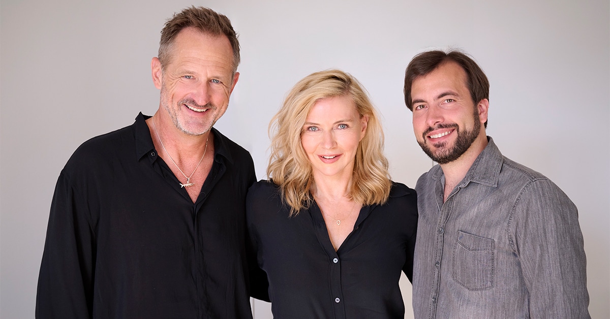 Bavaria Fiction Alum Marcus Ammon Joins Construction Films