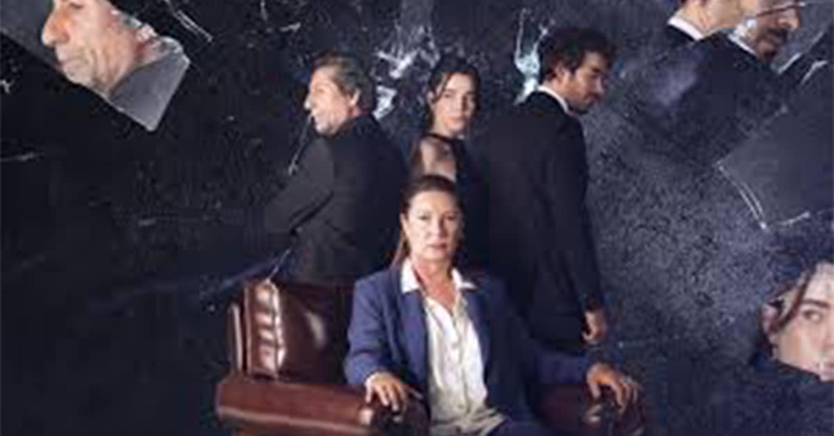 Uruguay Slot for Turkish Drama Deception