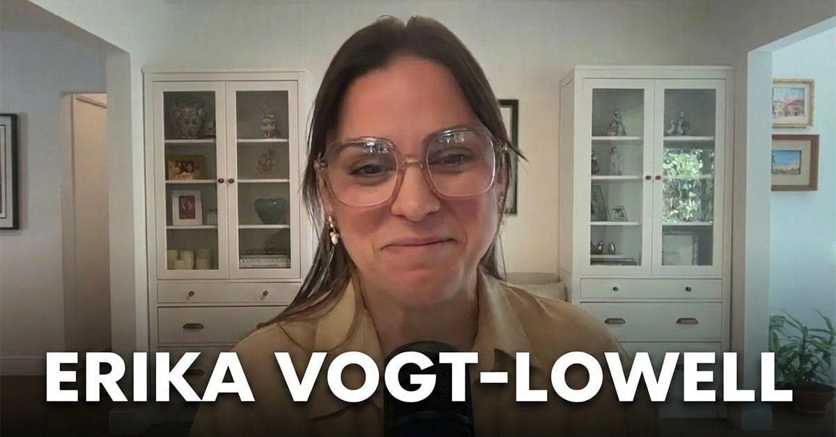 Gen A to Z: Erika Vogt-Lowell on Edye’s Edge with Spanish-Speaking Kids