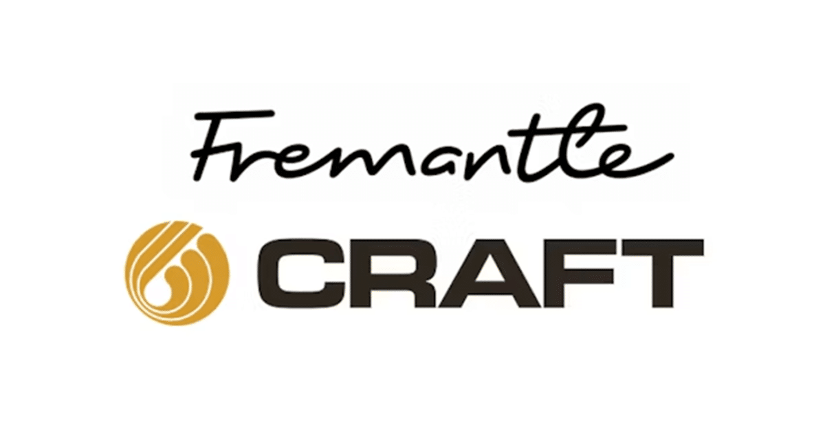 Fremantle UK Invests in Craft Films