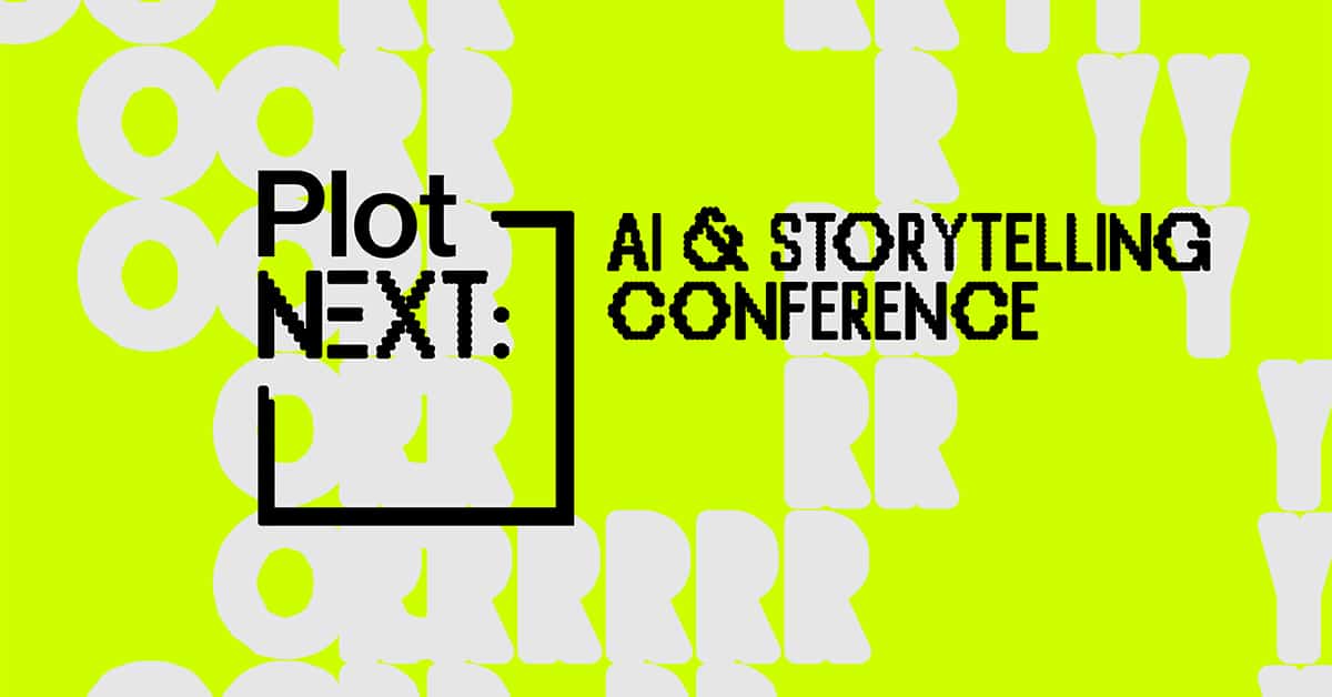 Plot Next Takes Shape at Seriencamp Conference