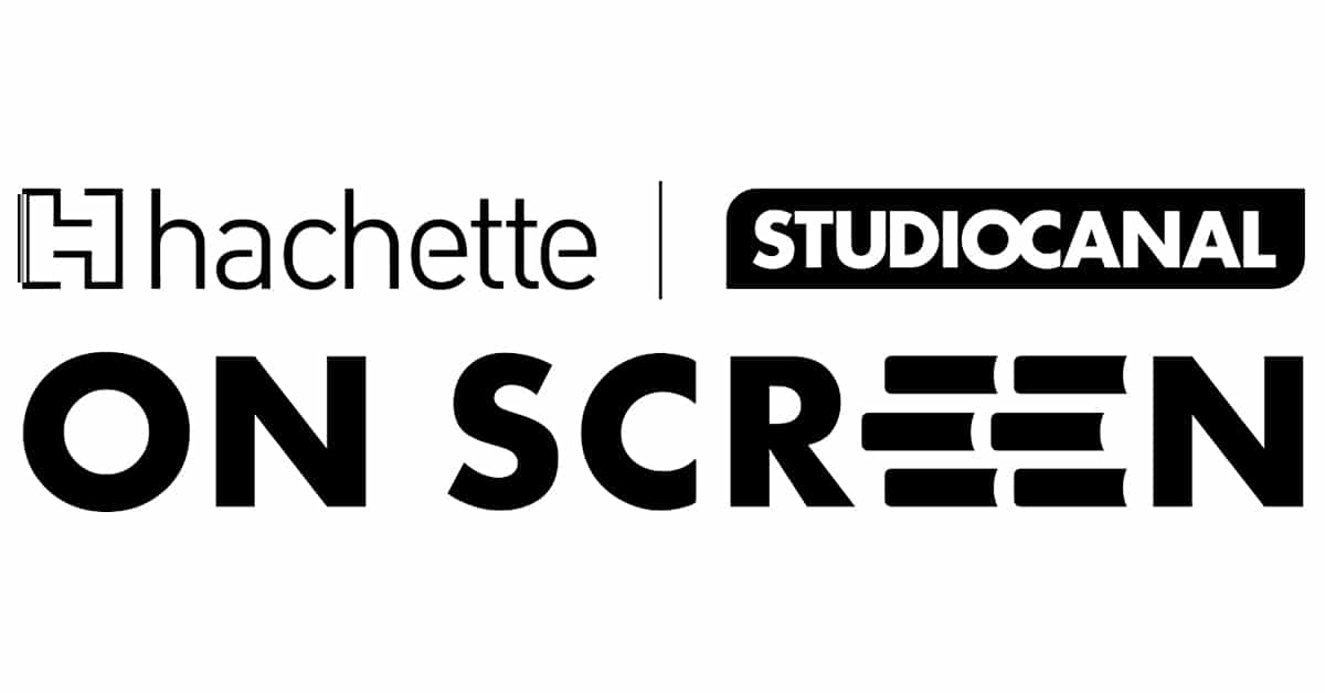 Hachette Livre & STUDIOCANAL Partner for Book Adaptations
