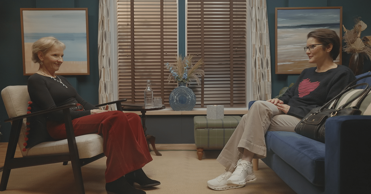 WBITVP Sends Mental Health Format Inside Therapy to Spain