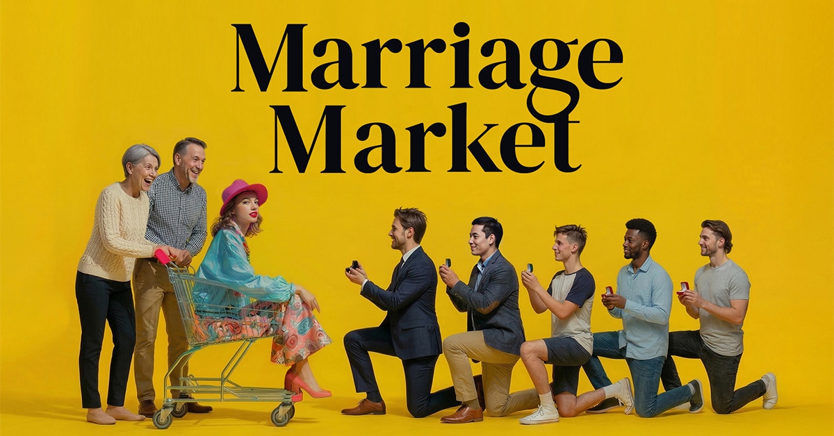 FOX Slates New Original Dating Format