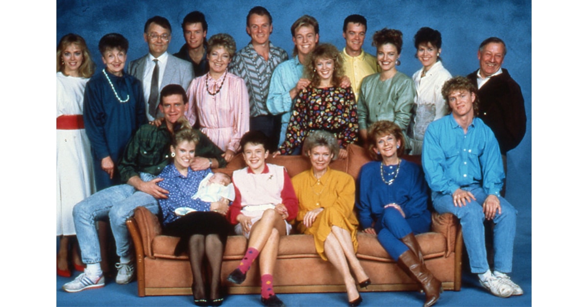 UKTV Acquires Early Neighbours Back Catalog
