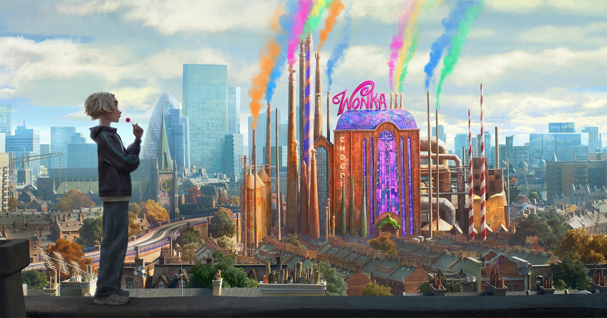 Netflix Expands L&M Activities
