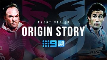 Australian Rugby Rivalry Gets Doc Treatment for Nine