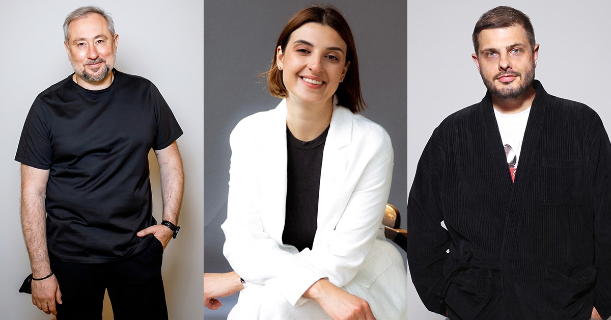 Festival for Vertical Content Business to Launch in Russia