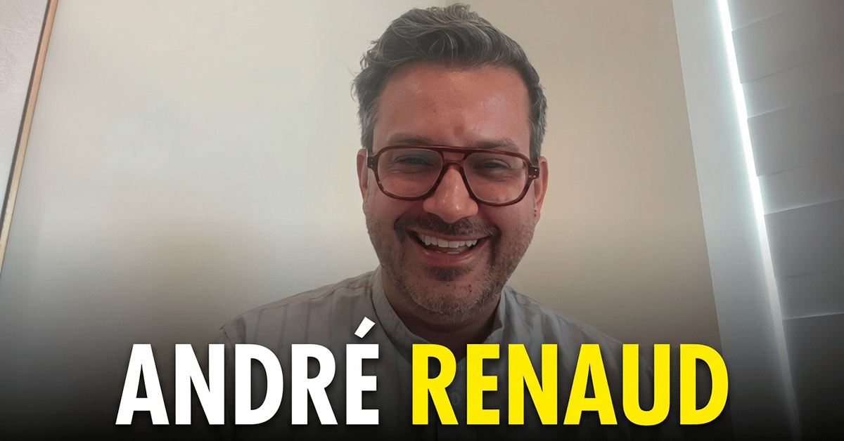 Format Zone: Redefining Entertainment & Overcoming Risk with WBITVP’s André Renaud