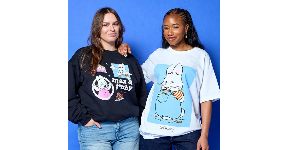 Legacy Nelvana Brands Score New Licensing Pacts