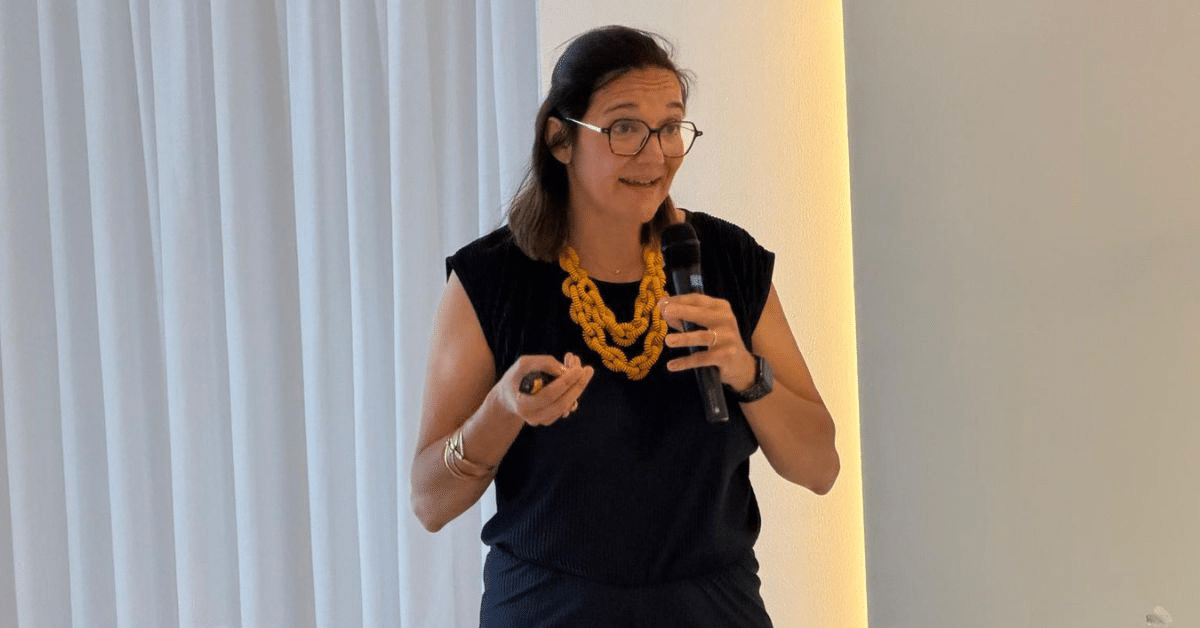 The WIT’s Caroline Servy: Social Video is Redefining TV Content