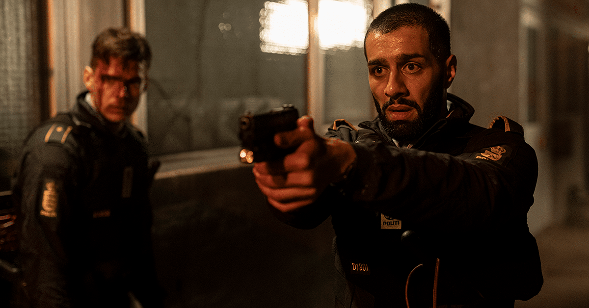 BBC Four Acquires Nordic Crime Series from Fremantle’s Miso Film