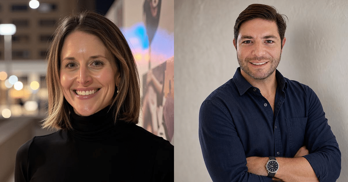Lindsay Hampton & Elan Freedman Launch Volt Factor to Scale Creator IPs