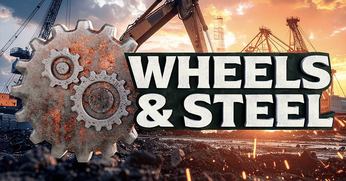 Autentic Expands Wheels & Steel FAST Channel to German-Speaking Markets