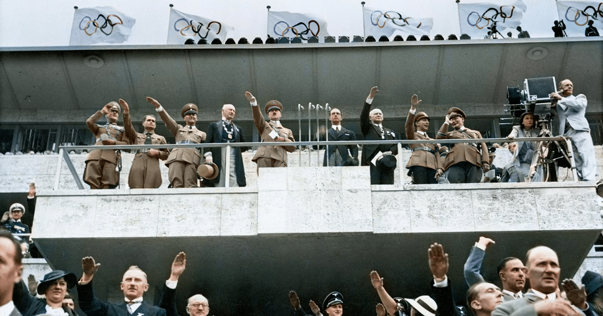 Channel 4 Prebuys Two Colorized History Docs from Woodcut Media