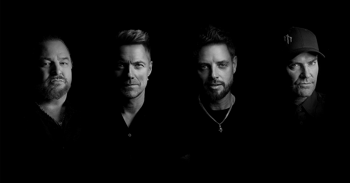 Sky Sets Boyzone Doc
