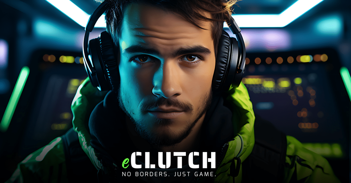 Hybrid Esports Platform eCLUTCH Expands Footprint