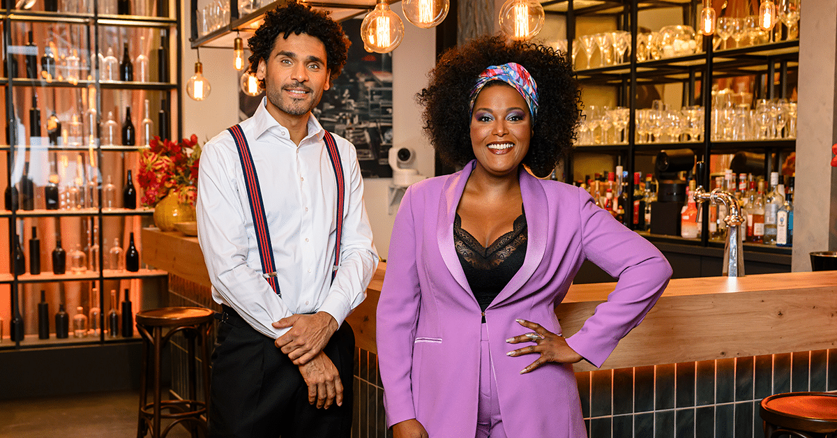 First Dates Beach Club Lands in the Netherlands