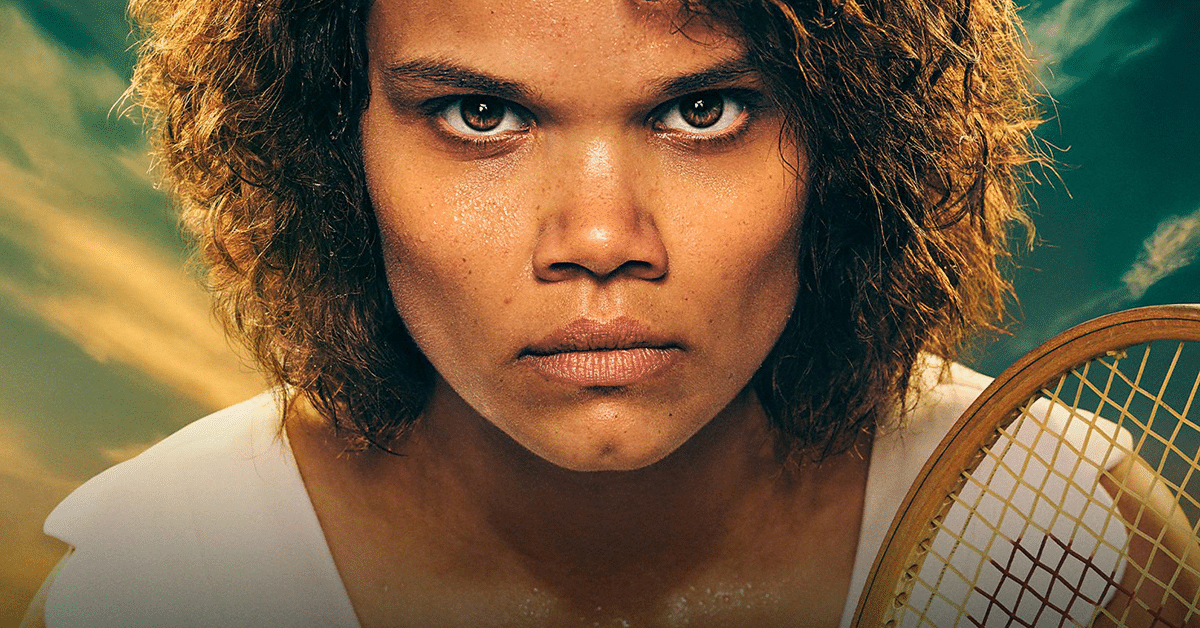 BBC Acquires Drama on Australian Tennis Star Evonne Goolagong