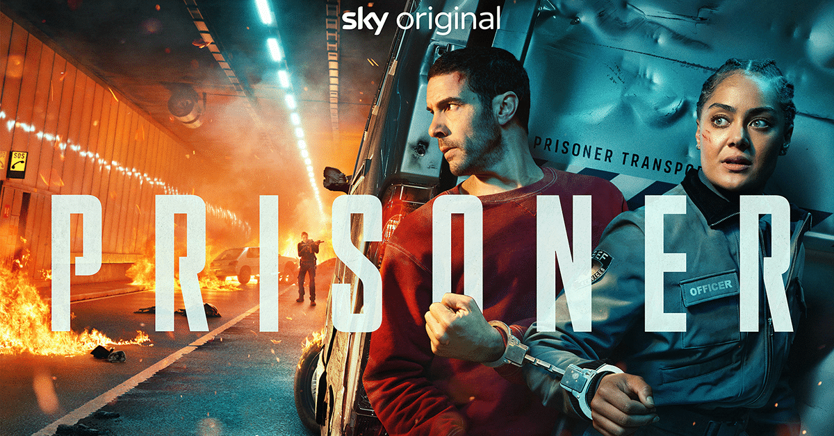 Prisoner Renewed at Sky