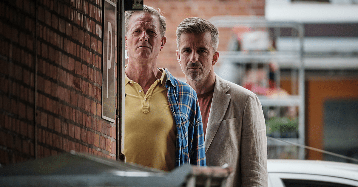 The Sommerdahl Murders Returning for Season Eight