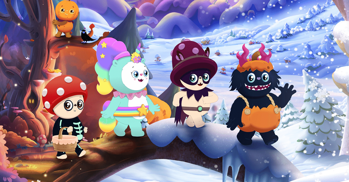Tulipop Feature Lands in Cannes with Toonz Media Group
