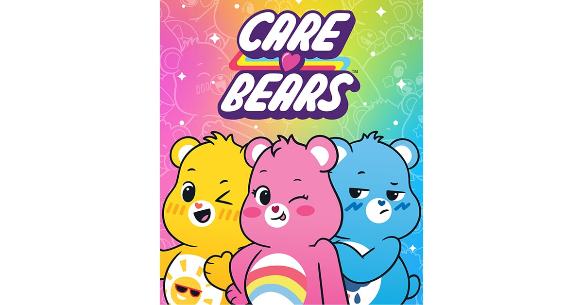 RTL Consumer Products Tapped as Licensing Rep for Care Bears