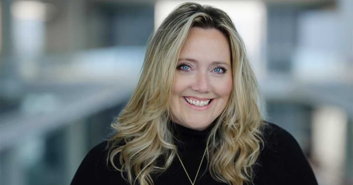 ITN Productions Names Caroline Short as Interim MD
