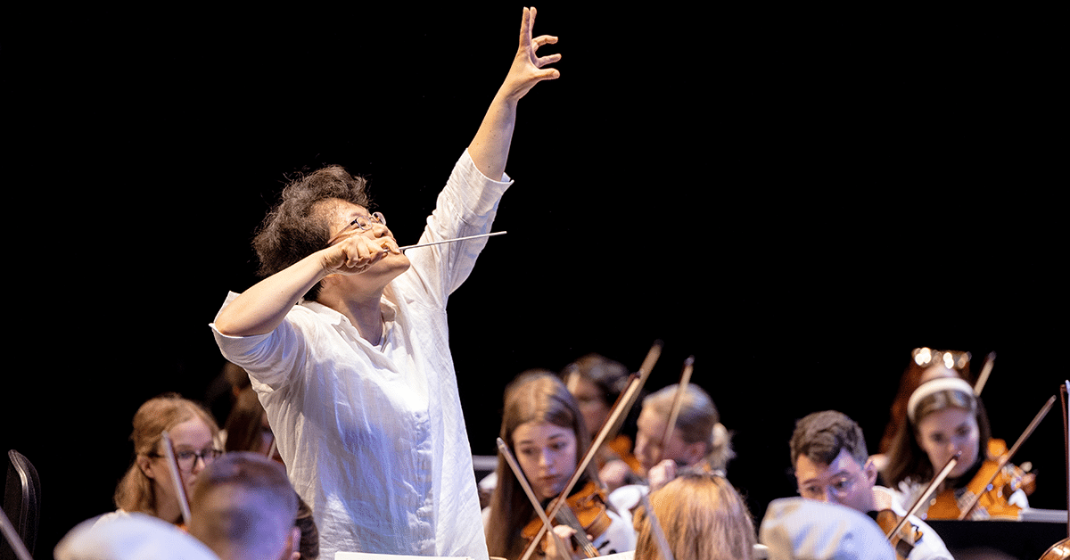ORF-Enterprise’s Eroica Concert Lands on TaiwanPlus