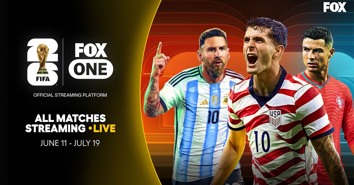 FOX One Lands American Airlines Deal