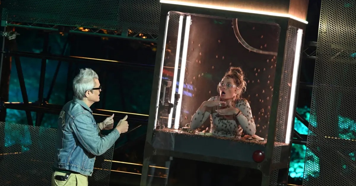 Fear Factor Returns to Finland