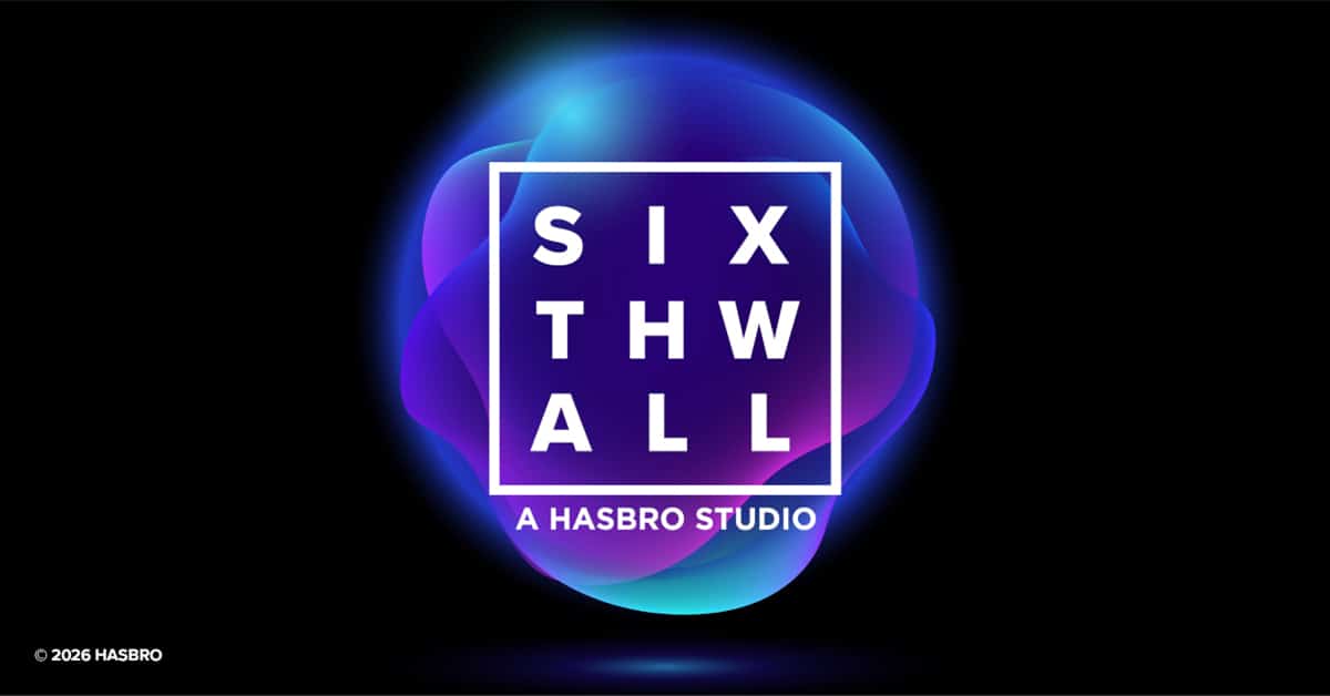 Hasbro Launches AI Studio