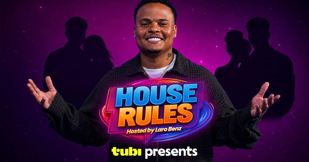 Wall of Entertainment Lands Shows on Tubi