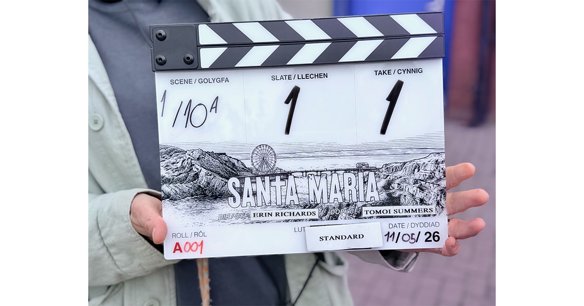 S4C & ITV Unveil First Drama Collaboration