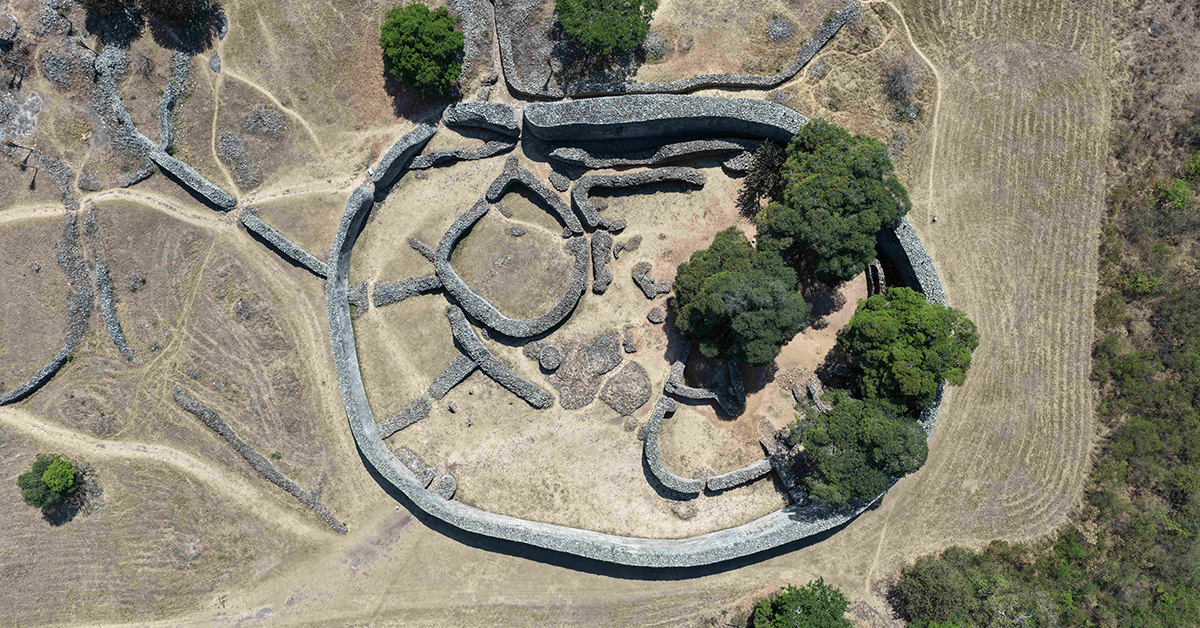 Blink Films Preps Lost City of Gold for WNET & ARTE
