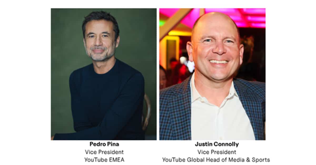 MIPCOM Cannes Set for Expanded YouTube Presence