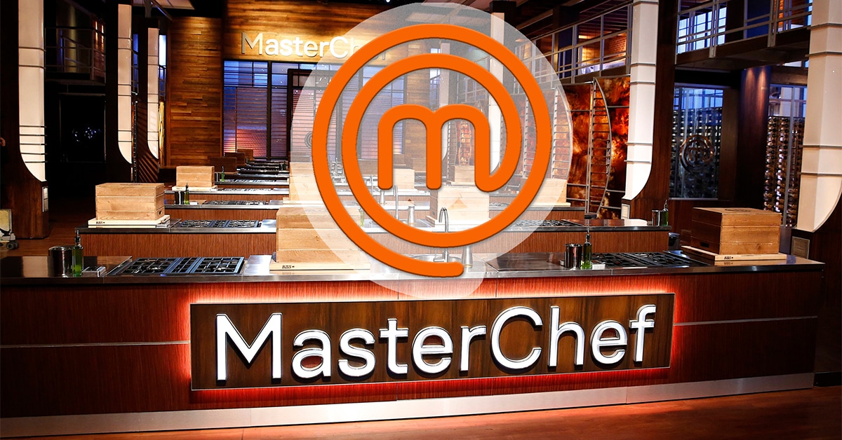 Uzbekistan & Azerbaijan Board MasterChef